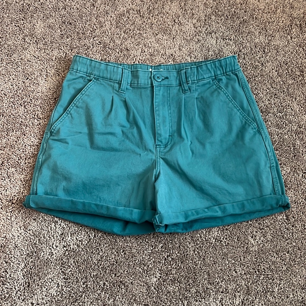 Lee Shorts